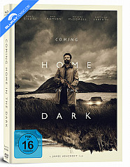 Coming Home in the Dark (Limited Collector's Mediabook Edition) (Blu-ray + DVD) Blu-ray