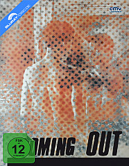 Coming Out (1989) (Limited Mediabook Edition) (Cover B) Blu-ray
