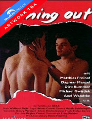 Coming Out (1989) (Limited Mediabook Edition) (Cover A) Blu-ray