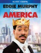 Coming to America (1988) - 30th Anniversary Edition (Blu-ray + Digital Copy) (US Import ohne dt. Ton) Blu-ray