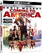 Coming to America 4K (4K UHD + Digital Copy) (US Import) Blu-ray