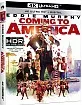 Coming to America 4K (4K UHD + Digital Copy) (US Import) Blu-ray