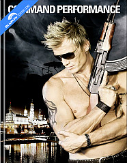 Command Performance (2009) (Limited Mediabook Edition) (Cover A) (AT Import)