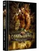 Commando - A One Man Army (Limited Mediabook Edition) (Cover A) Blu-ray