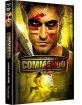 Commando - A One Man Army (Limited Mediabook Edition) (Cover B) Blu-ray