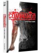 Commando - A One Man Army (Limited Mediabook Edition) (Cover D) Blu-ray