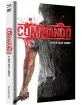 Commando - A One Man Army (Limited Mediabook Edition) (Cover D) Blu-ray