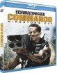 Commando (1985) - Director's Cut (FR Import) Blu-ray
