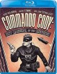 Commando Cody: Sky Marshal of the Universe (1955) (Region A - US Import ohne dt. Ton) Blu-ray