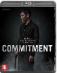 Commitment (NL Import) Blu-ray