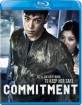 Commitment (Region A - US Import ohne dt. Ton) Blu-ray