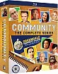 Community: The Complete Series (US Import ohne dt. Ton) Blu-ray