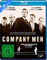 Company Men Blu-ray