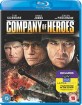Company of Heroes (Blu-ray + UV Copy) (UK Import) Blu-ray