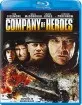 Company of Heroes (ES Import) Blu-ray