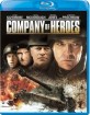 Company of Heroes (Blu-ray + UV Copy) (US Import ohne dt. Ton) Blu-ray
