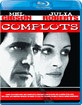 Complots (FR Import) Blu-ray