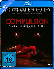 Compulsion - Abgründe der menschlichen Seele Blu-ray