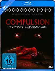 Compulsion - Abgründe der menschlichen Seele Blu-ray