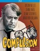 Compulsion (1959) (Region A - US Import ohne dt. Ton) Blu-ray