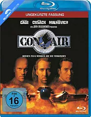 Con Air (Neugeprüfte Auflage) Blu-ray