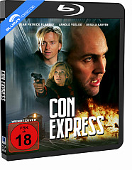 Con Express (Limited Edition)