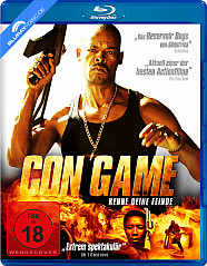 Con Game - Kenne deine Feinde Blu-ray