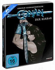 Conan der Barbar (1982) (Limited FuturePak Edition) Blu-ray