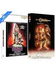 Conan der Barbar (1982) (Limited Hartbox Edition) (Cover A) Blu-ray