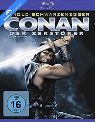 Conan der Zerstörer