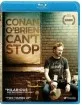 Conan O'Brien Can't Stop (Region A - US Import ohne dt. Ton) Blu-ray