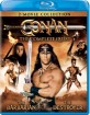 Conan: The Complete Quest - Conan the Barbarian (1982) / Conan the Destroyer (1984) (US Import ohne dt. Ton) Blu-ray