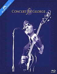 Concert for George (Leaf) Blu-ray