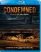 Condemned (2015) (Region A - US Import ohne dt. Ton) Blu-ray