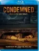 Condemned (2015) (Region A - US Import ohne dt. Ton) Blu-ray