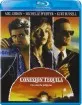 Conexión Tequila (ES Import) Blu-ray