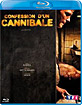 Confession d'un cannibale (FR Import ohne dt. Ton) Blu-ray
