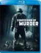 Confession of Murder (Region A - US Import ohne dt. Ton) Blu-ray