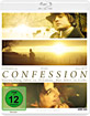 Confession - Verzweiflung führt zu Dekadenz. Mut führt zu Liebe. Blu-ray