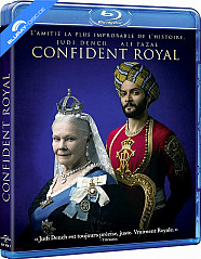 Confident Royal (FR Import) Blu-ray