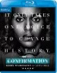 Confirmation (2016) (Blu-ray + Digital Copy) (Region A - US Import ohne dt. Ton) Blu-ray