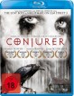 Conjurer (2008) (Neuauflage) Blu-ray