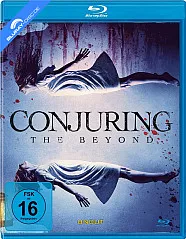 Conjuring - The Beyond (Neuauflage) Blu-ray