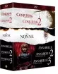 Conjuring 1&2 + Annabelle 1-3 + La Nonne (Coffret 6 Films) (FR Import) Blu-ray