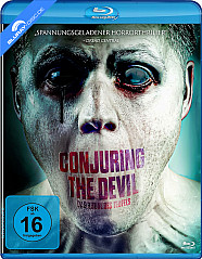 Conjuring the Devil - Das Ritual des Teufels Blu-ray