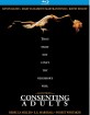 Consenting Adults (1992) - Special Edition (Region A - US Import ohne dt. Ton) Blu-ray