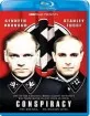 Conspiracy (2001) (Region A - US Import ohne dt. Ton) Blu-ray