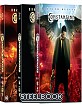 Constantine (2005) - Manta Lab Exclusive #003 Limited Edition Steelbook - One-Click Box Set (HK Import ohne dt. Ton) Blu-ray