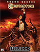 Constantine (2005) - Manta Lab Exclusive #003 Limited Lenticular Slip Type A Edition Steelbook (HK Import ohne dt. Ton) Blu-ray
