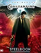 Constantine (2005) - Manta Lab Exclusive #003 Limited Lenticular Slip Type B Edition Steelbook (HK Import ohne dt. Ton) Blu-ray